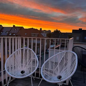  Appartement The Suncatcher
