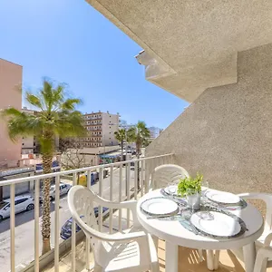 Mismar-11 By Interhome , Roses Espagne