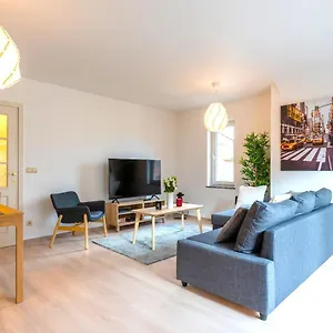 Jette Expo Duplex , Bruxelles Belgique